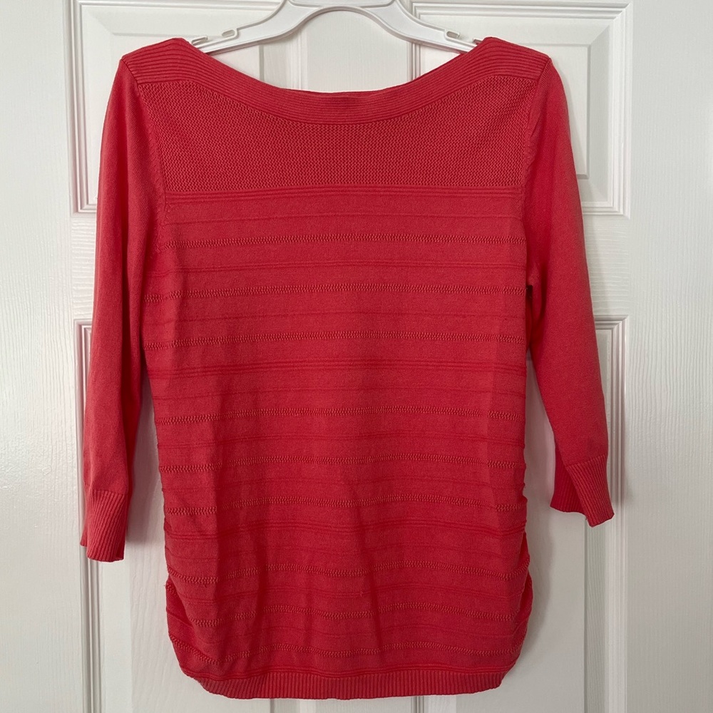 All At Once Sweater Top - Picture 3 of 5
